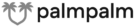 palmpalm logo