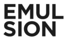 emulsion logo