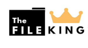 file king logo