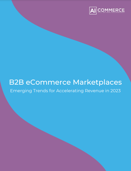 b2b marketplaces white paper