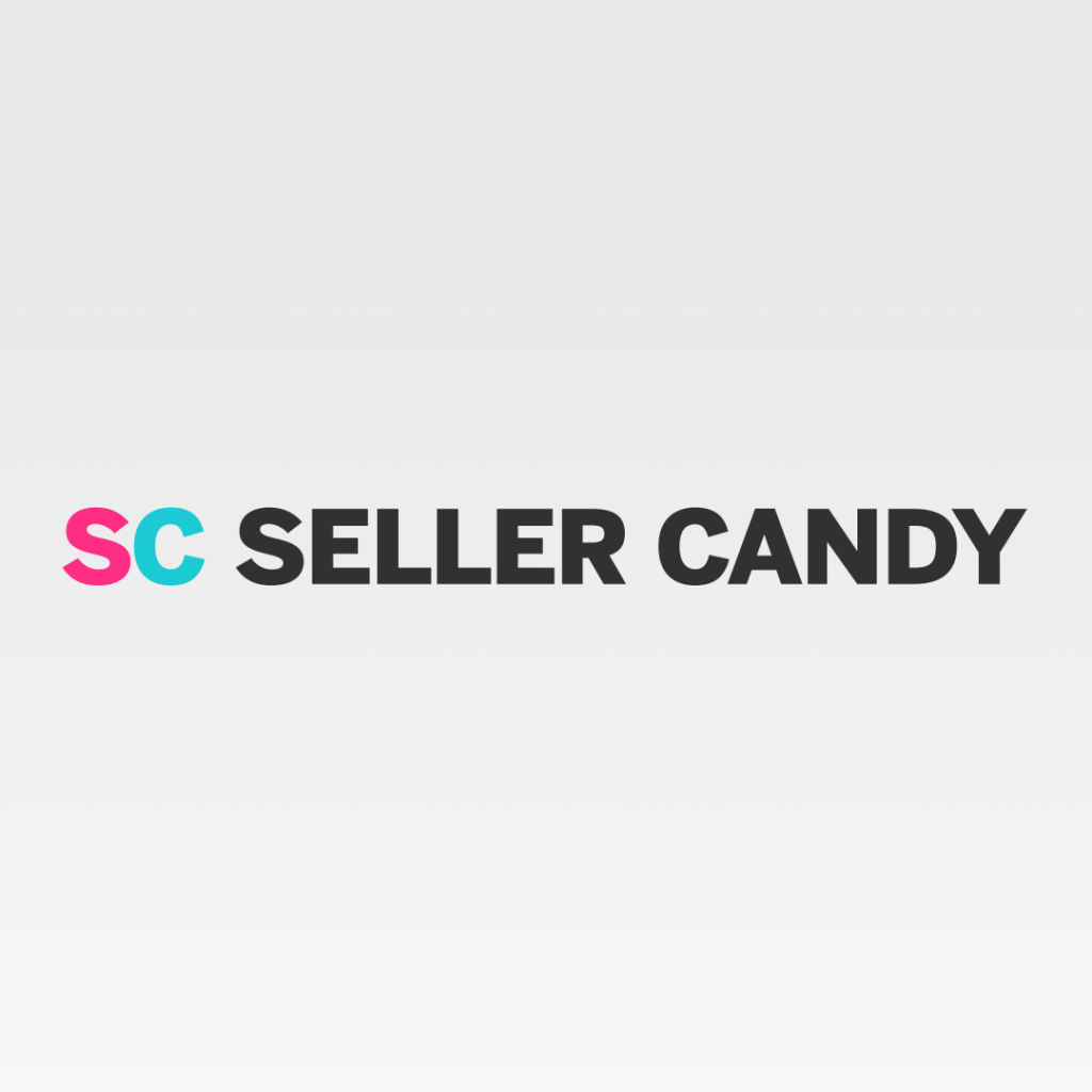 seller candy