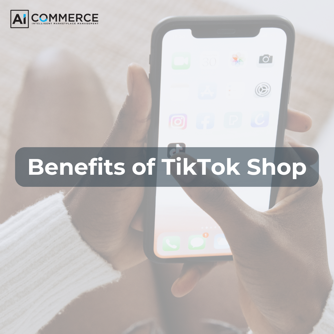 tiktok shop