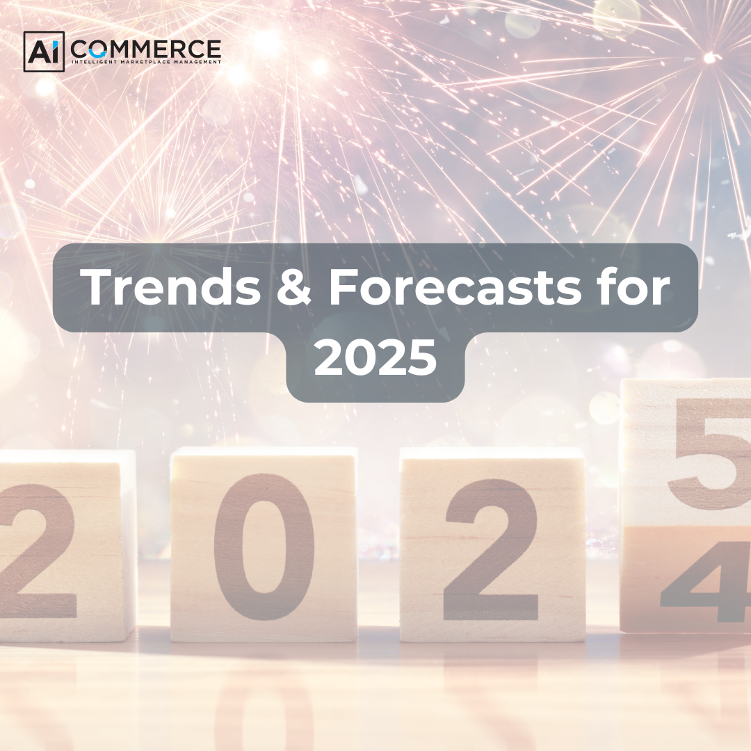 2025 forecasts