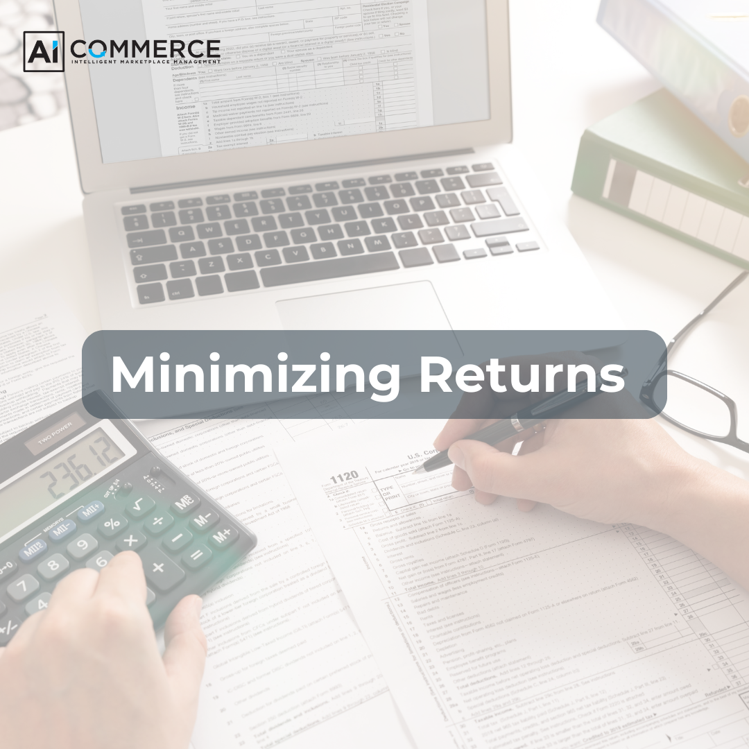 minimizing returns