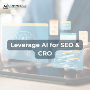 ai for seo and cro