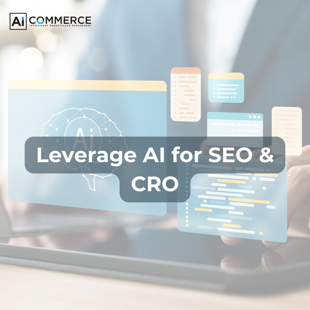 ai for seo and cro