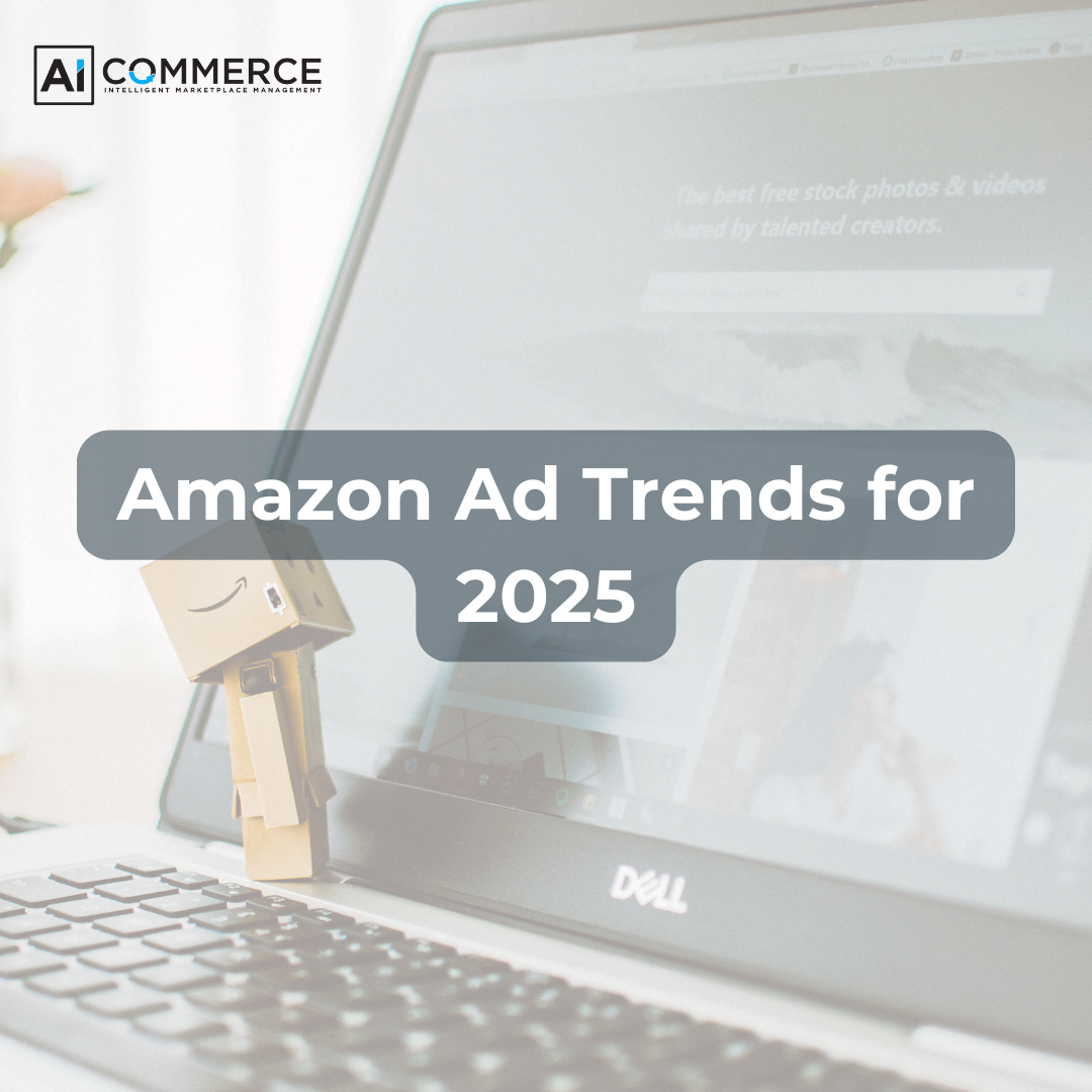 amazon ad trends