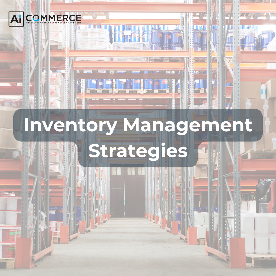 inventory management