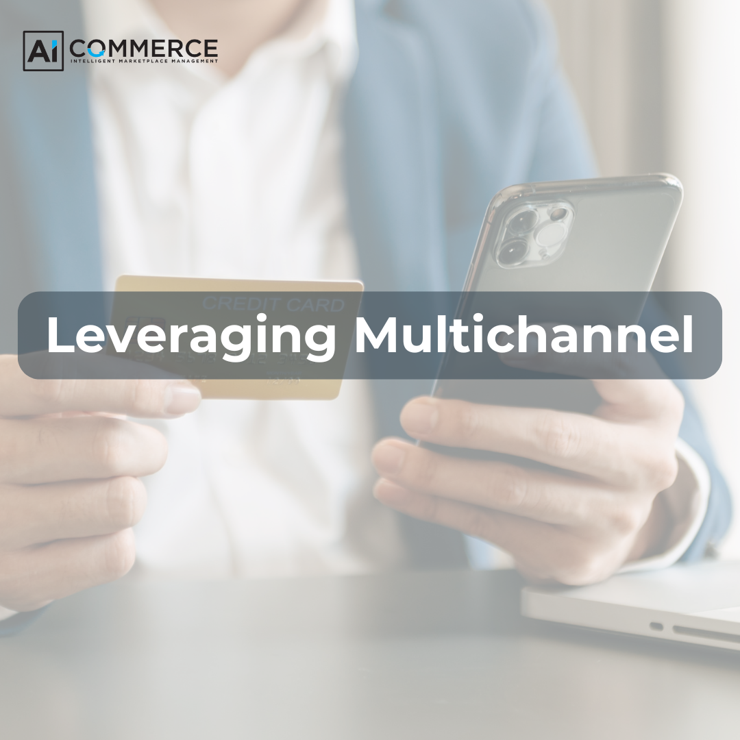 multichannel marketing