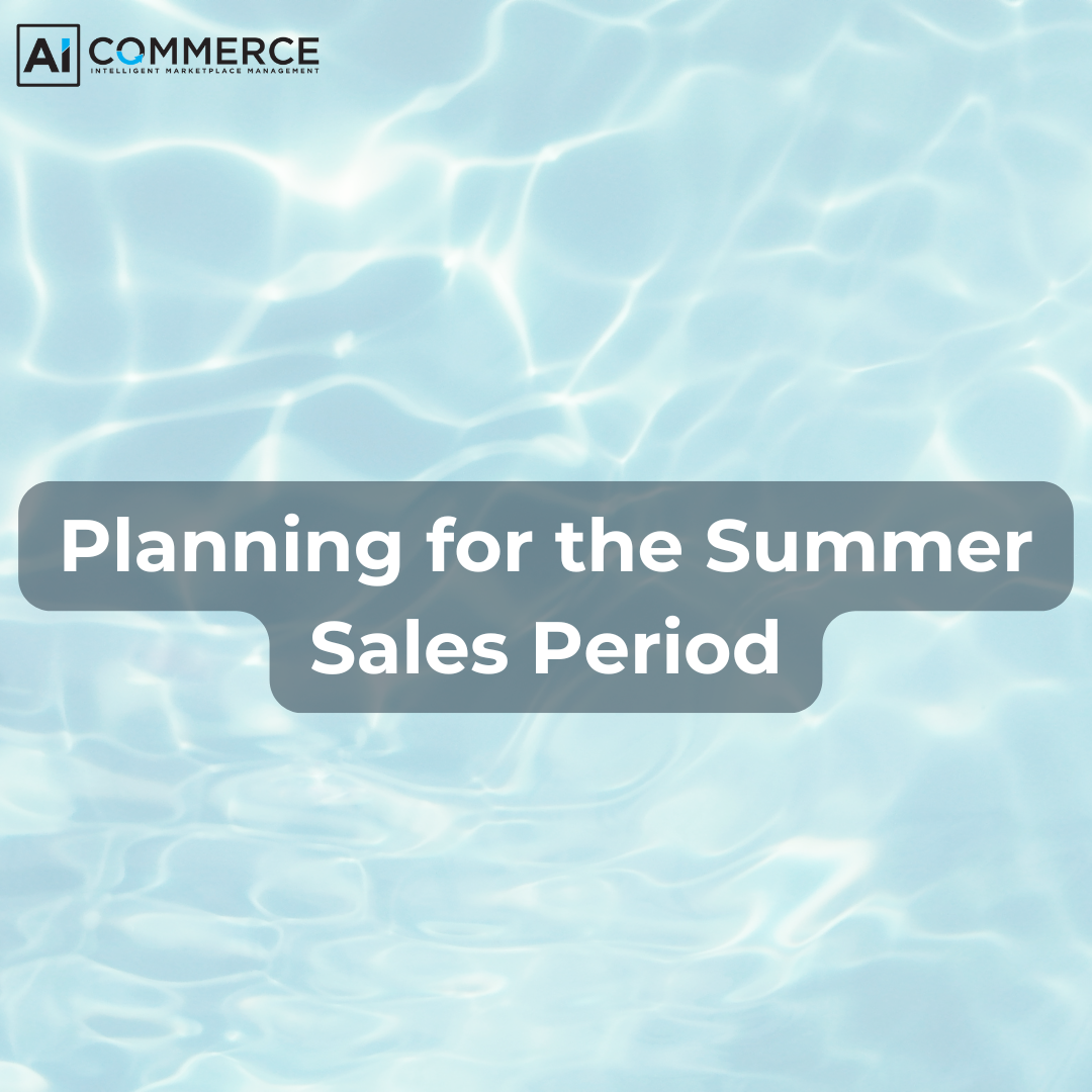 summer prep