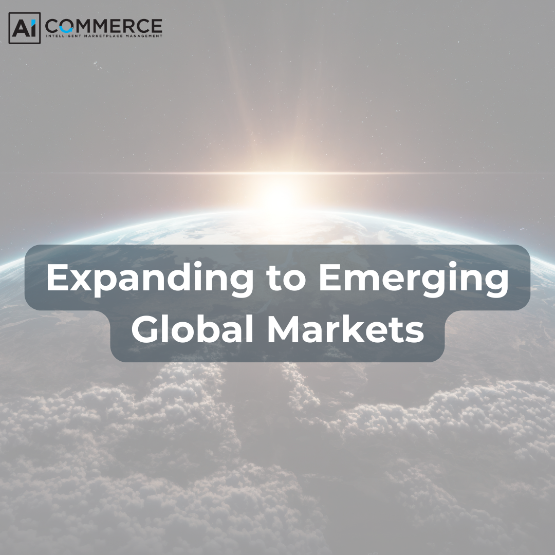 emerging markets
