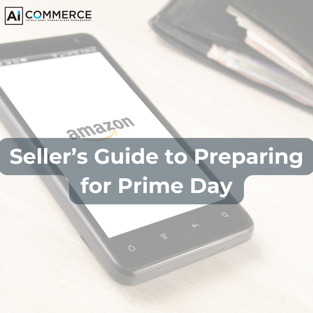 prime day