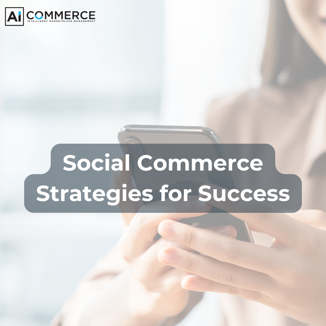 social commerce
