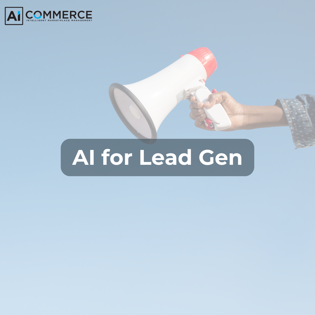 ai lead gen