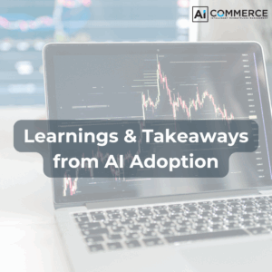 learnings of AI adoption
