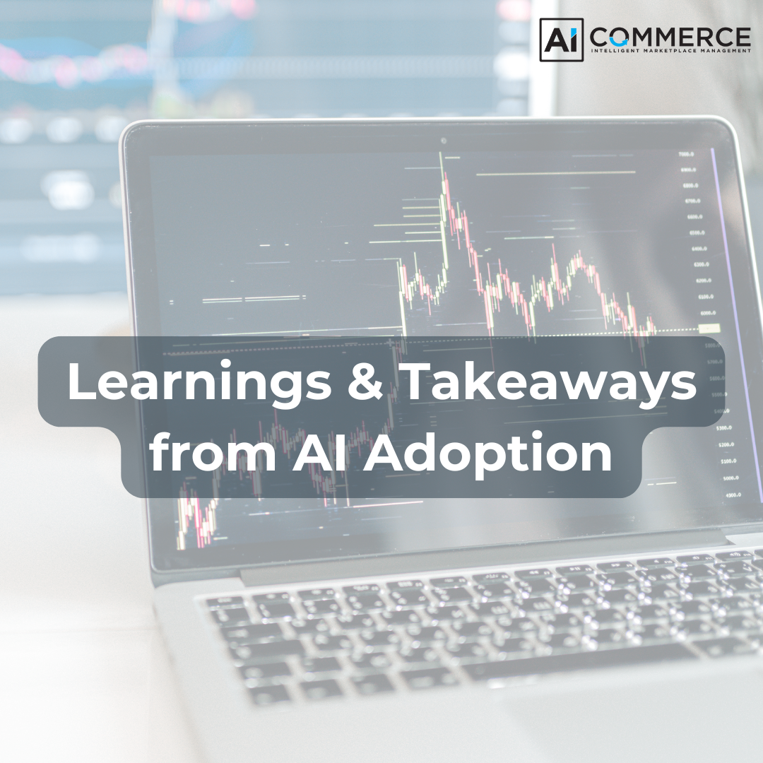 learnings of AI adoption